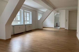 Wohnung mieten in Lange Str. 14, 01855 Sebnitz, große 2-Zimmer-Wohnung in Sebnitz
