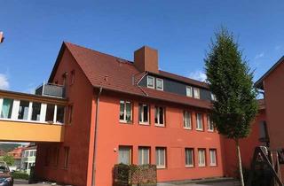 Wohnung mieten in Johannes-Brahms-Straße 15c, 98617 Meiningen, gepflegte Wohnung mit Terrasse und stufenlosen Zugang