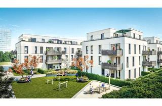 Wohnung mieten in Fritz-Bauer-Straße 12, 53123 Hardtberg, NEUBAU! Erstklassige Etagenwohnung inkl. EBK