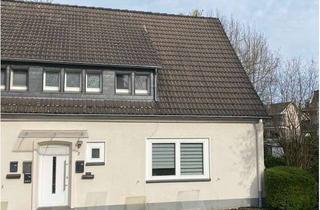 Wohnung mieten in August-Thyssen-Strasse, 42489 Wülfrath, Gemütliche Zweizimmer-Wohnung im Dachgeschoß!
