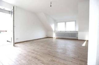Wohnung mieten in 64546 Mörfelden-Walldorf, hochwertig sanierte 1- Zimmer Wohnung ideal für Singles!