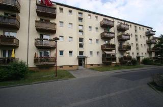 Wohnung mieten in Winzerring 14, 15236 Altberesinchen, 2 Zimmer mit Balkon in ruhiger Lage