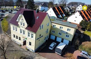 Gewerbeimmobilie kaufen in 58511 Lüdenscheid, Lüdenscheid/Perfekt angebunden/Äußerst gepflegtes Hotelgewerbe mit guter Auslastung u. Betreiberwhg.