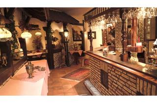 Gastronomiebetrieb mieten in Klosterstraße, 52224 Stolberg, Voll ausgestattetes Restaurant/Kneipe zu vermieten. READY TO GO