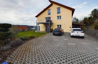 Haus kaufen in 66909 Steinbach, Wohntraum in Steinbach am Glan mit Panoramablick