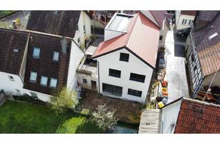 Haus kaufen in 74399 Walheim, Schluss mit Mieten: Ihr energieeffizientes Eigenheim zum Preis einer Miete *Bezugsfertig*