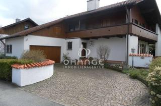 Villa kaufen in 84184 Tiefenbach, ***Landhausvilla und ein Blick ins Grüne***