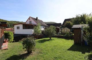 Haus kaufen in 67724 Gonbach, Kompakter Einfamilientraum mit Erweiterungspotenzial!