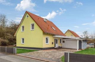 Einfamilienhaus kaufen in 96342 Stockheim, Schönes Einfamilienhaus in familienfreundlicher Wohnlage