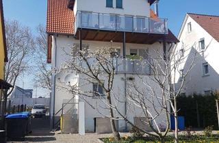Haus kaufen in 88046 Friedrichshafen, Wohn- und Geschäftshaus in Friedrichshafen mit sehr guter Infrastruktur!!