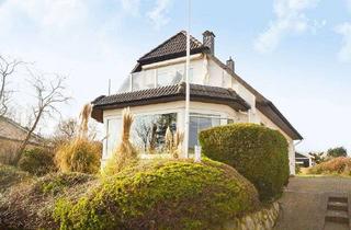 Haus kaufen in 24392 Boren, Traumhaftes Ferienhaus mit direktem Schleiblick!