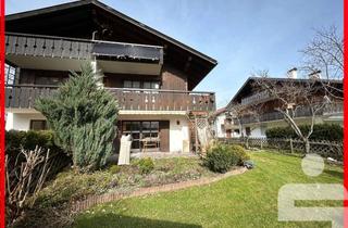 Haus kaufen in 82487 Oberammergau, Die perfekte Kombination!