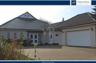 Villa kaufen in 31311 Uetze, Großzügige Villa mit Schwimmhalle