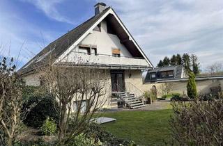 Mehrfamilienhaus kaufen in 23683 Scharbeutz, Mehrfamilienhaus mit 3 Wohneinheiten in Haffkrug