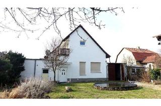 Haus kaufen in 14513 Teltow, EFH mit vielseitigen Nutzungsmöglichkeiten