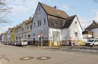 Haus kaufen in 49084 Schinkel, Eine interessante Investitionsmöglichkeit in zentraler Lage von Osnabrück-Stadt