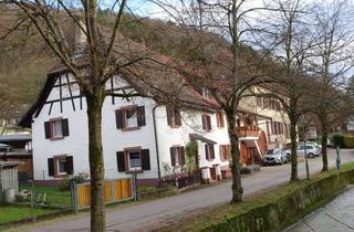 Bauernhaus kaufen in 79618 Rheinfelden, Schönes Bauernhaus in Rheinfelden-Degerfelden