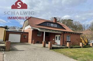 Einfamilienhaus kaufen in 38458 Velpke, Schönes Einfamilienhaus in Velpke OT Wahrstedt
