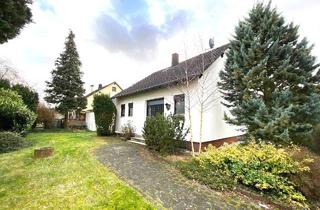 Einfamilienhaus kaufen in 53913 Swisttal, Freistehendes Einfamilienhausin Swisttal-Buschhoven!