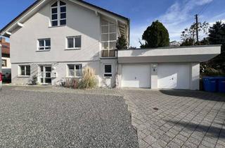Haus kaufen in 74193 Schwaigern, EFH mit ELW + Doppelgarage + Wohnmobilplatz + 100 qm Ausbaufläche im DG