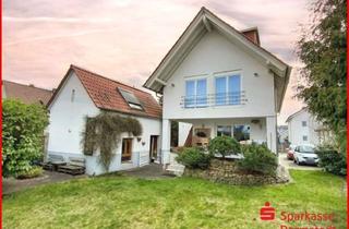 Einfamilienhaus kaufen in 64347 Griesheim, Einfamilienhaus mit Schwimmteich in gesuchter Lage