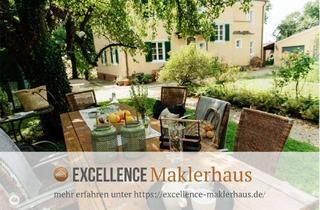 Haus kaufen in 89365 Röfingen, wunderbares Landhaus mit großem Garten und vielen Möglichkeiten