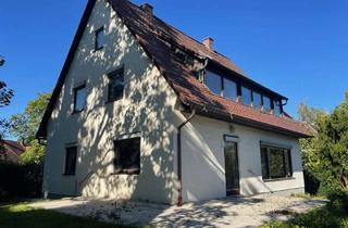 Einfamilienhaus kaufen in 84036 Berg, Einfamilienhaus Landshut - HofbergRenovierungsbedürftig