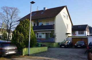 Haus kaufen in 76764 Rheinzabern, 3-Familienhaus in Rheinzabern - Wohnungen alle vermietet