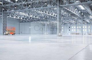 Gewerbeimmobilie mieten in 32469 Petershagen, Neubau an der B482