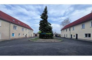Anlageobjekt in Straße Des Friedens, 04552 Borna, Ruhig gelegene Wohnanlage in Borna OT Neukirchen - 15 Wohneinheiten + Garagen