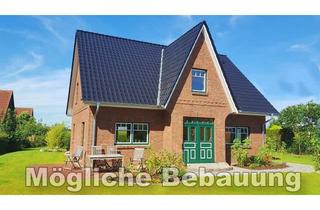 Grundstück zu kaufen in 23843 Bad Oldesloe, Top-Baugrundstück in Bad Oldesloe - Mittendrin und Attraktiv!
