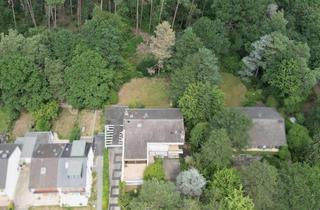 Grundstück zu kaufen in 53125 Röttgen, Großes Wohngrundstück in Duisdorf - idyllisch am Waldrand gelegen