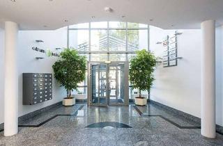 Büro zu mieten in 64293 Darmstadt, Pallaswiesenviertel | Networking im Coworking Space mit Einzelbüros ab 20m²