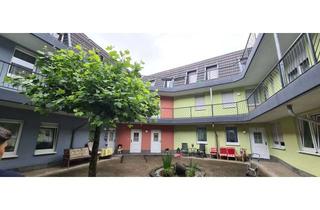 Gewerbeimmobilie mieten in In Lövenich 100, 41812 Erkelenz, Räumlichkeiten für Tagespflege oder Pflegedienst in Senioren Residenz