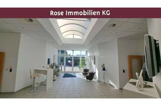 Büro zu mieten in 32549 Bad Oeynhausen, ROSE IMMOBILIEN KG: Moderne Büroflächen im Gewerbegebiet Bad Oeynhausen zu vermieten!