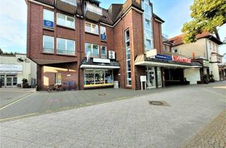 Büro zu mieten in Bahnhofstraße 17a, 15711 Königs Wusterhausen, 116 m² Klimatisierte Büro - Praxis - Fläche in bester Geschäftslage - Provisionsfrei