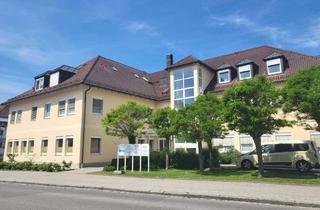 Büro zu mieten in 85276 Pfaffenhofen, Zentrumsnahe Kanzlei-/Praxis-/Büroräume mit Kundenparkplätzen zu vermieten