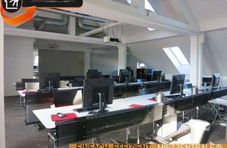 Gewerbeimmobilie mieten in Stethaimerstr. 32, 84028 Nikola, BIZ beim Staatsarchiv: Workspace # Desksharing # Schulungsraum # Tagungsraum