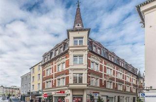 Geschäftslokal mieten in 94032 Altstadt, Laden in 1a Lage Anfang Fußgängerzone Passau
