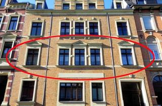 Wohnung kaufen in 07973 Greiz, Balkonwohnung für Kapitalanleger