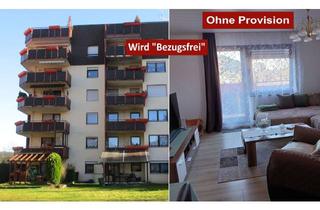 Wohnung kaufen in 73655 Plüderhausen, Plüderhausen - Schöne 3,5 Zimmer-Wohnung, Balkon, Aufzug, Tiefgaragenstellplatz & Außenstellplatz