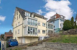 Wohnung kaufen in 78464 Konstanz, Traumhafte Dachgeschosswohnung mit Galerie in Konstanz
