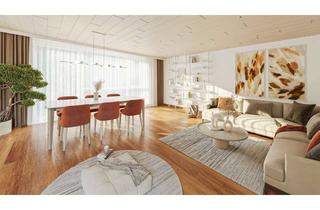 Wohnung kaufen in 71701 Schwieberdingen, Geräumige 3-Zimmer Terrassenwohnung mit Tiefgarage, Schwimmbad und Sauna