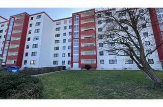 Wohnung kaufen in 84453 Mühldorf am Inn, … AIGNER - ansprechende, gepflegte 3-Zi-Wohnung im 1.OG mit Loggia in Mühldorf-Süd …
