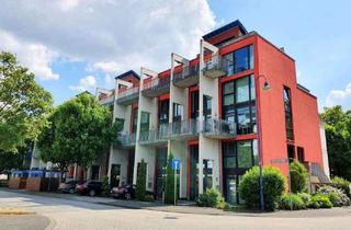 Loft kaufen in 65197 Rheingauviertel, LOFT³ - die besondere Wohnung in Wiesbaden