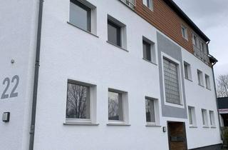 Wohnung mieten in 58239 Schwerte, Schicke Single-Wohnung in Schwerte-Villigst
