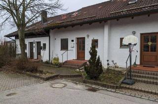Wohnung mieten in 84364 Bad Birnbach, Traumwohnung in Bad Birnbach!