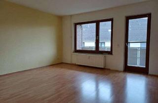 Wohnung mieten in Peiner Weg, 31303 Burgdorf, Helle Wohnung mit großem Balkon in ruhiger Wohnanlage!