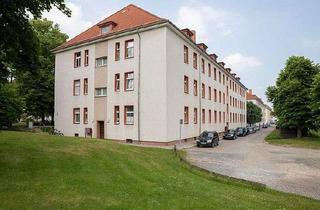 Wohnung mieten in Hans-Neupert-Str. 63C, 38820 Halberstadt, BEZUGSFERTIG + 2-Raum-Wohnung + renoviert