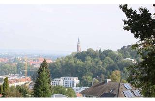 Haus kaufen in 84036 Achdorf, Residieren mit Aussicht am Birkenberg in bester Wohnlage mit ELW und Hallenbad!